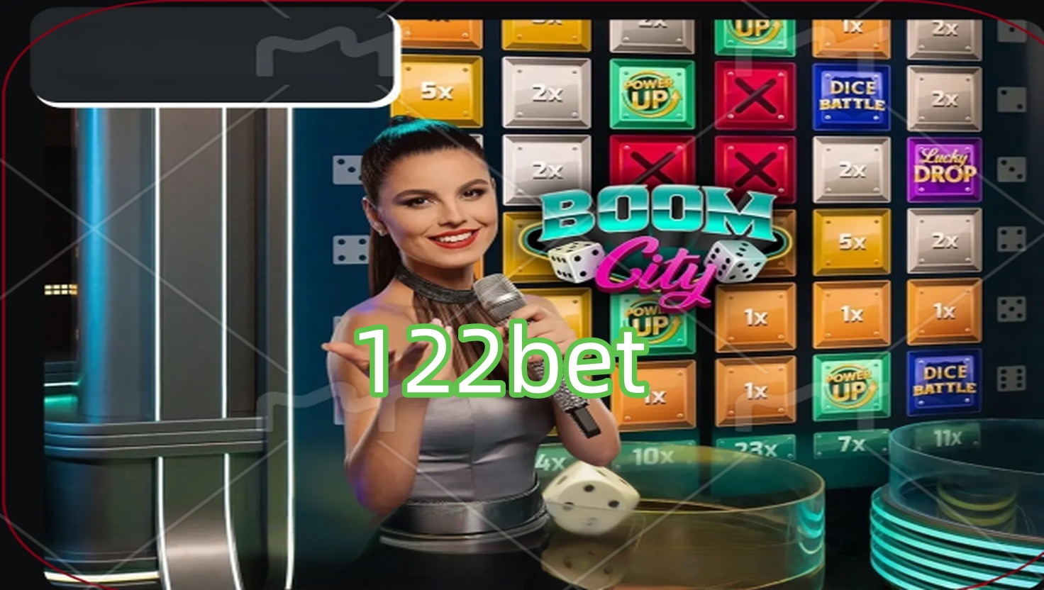 Atualização do jogo Aviator no 122bet