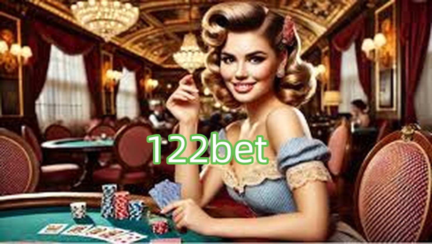 Baixar aplicativo 122bet para celular