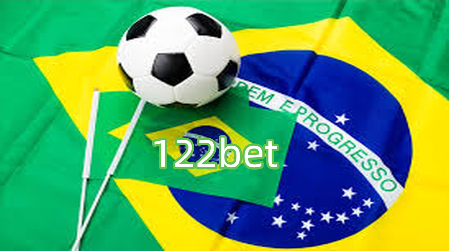 Promoção e recompensas no 122bet