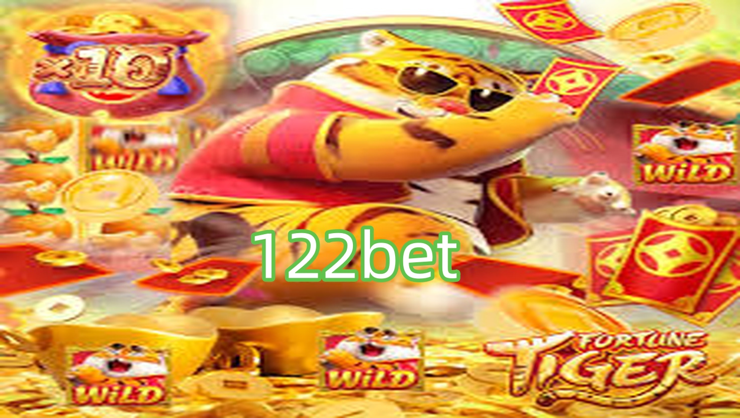 Lançamento de jogos 122bet online